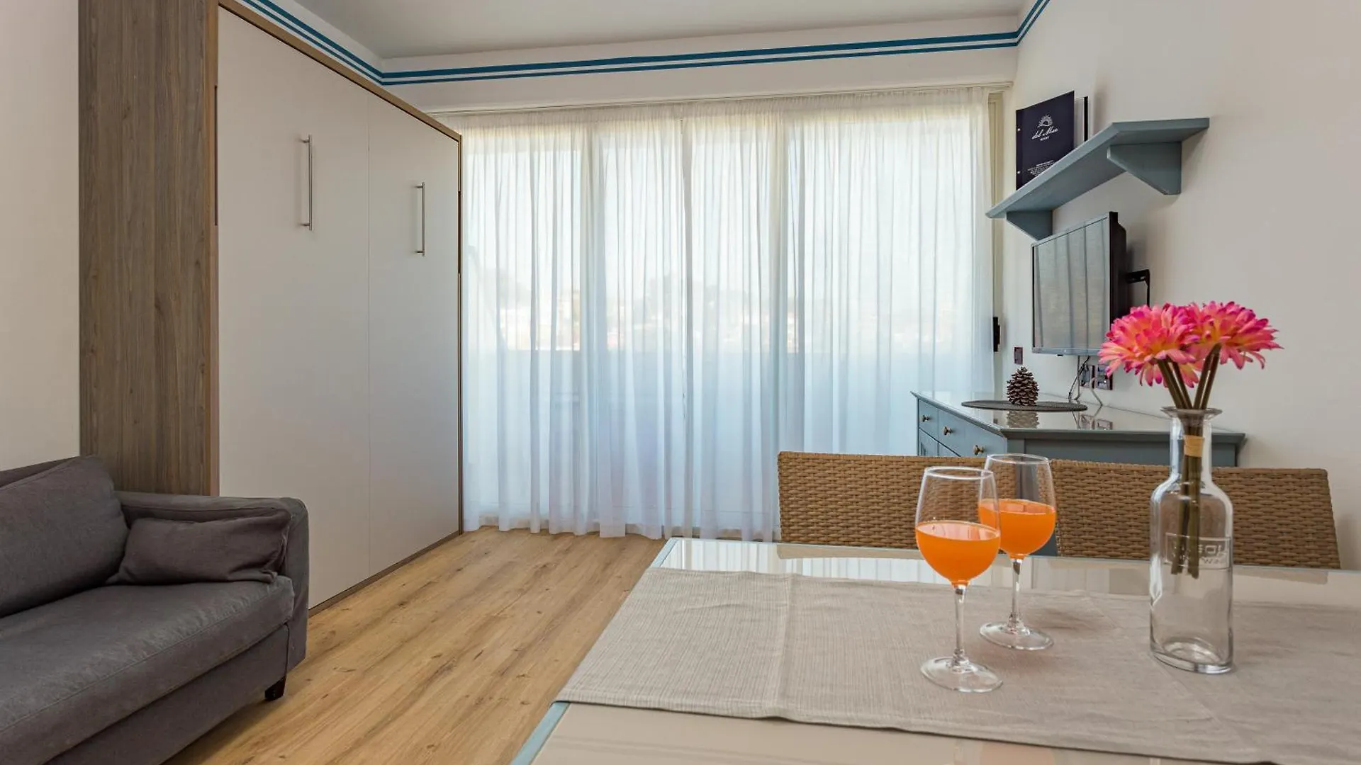 Family Resort Del Mar Banjole Croatia