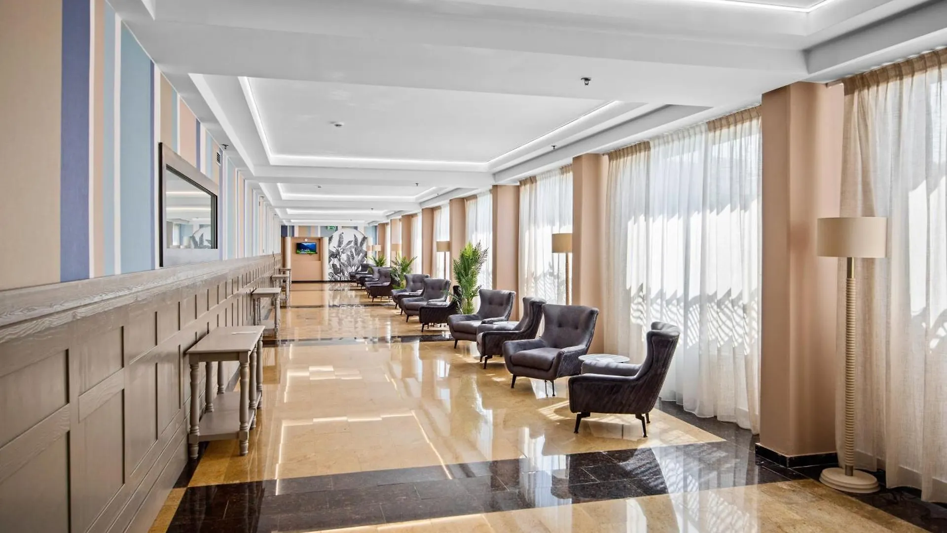 Aparthotel Family Resort Del Mar Banjole