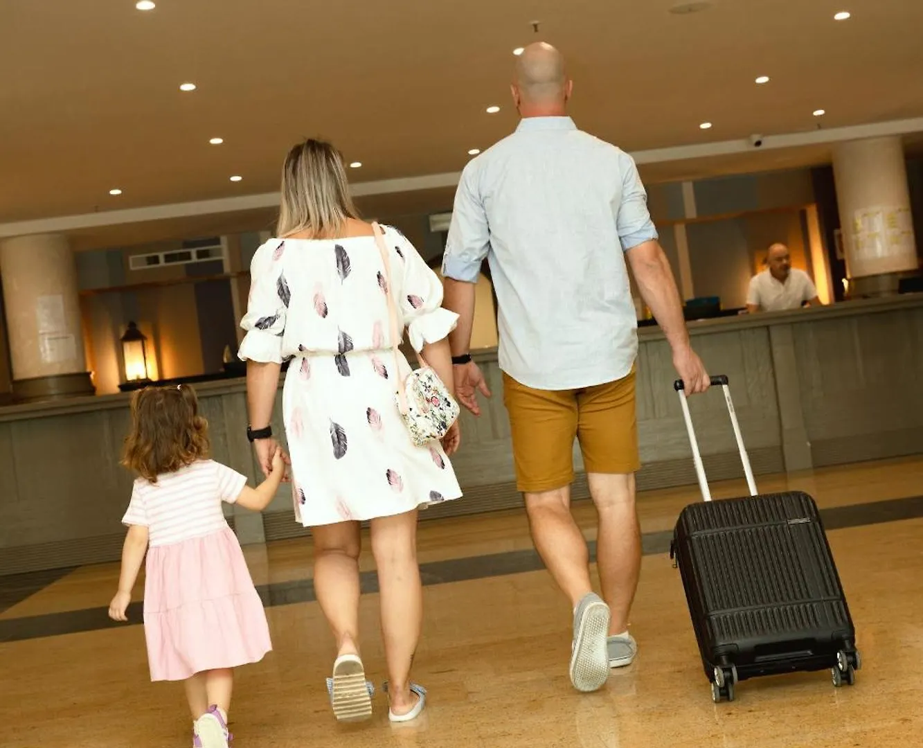 Aparthotel Family Resort Del Mar Banjole