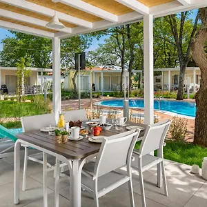Ulika Mobile Homes - Naturist Vakantiepark
