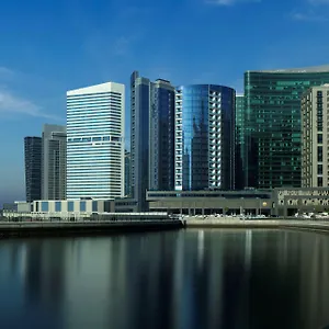 Radisson Blu Hotel, Waterfront 5*, Дубай ОАЭ