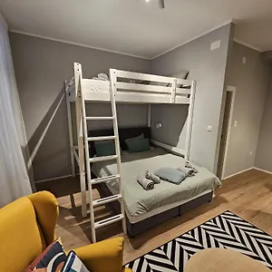  Appartement Turk Kroatië