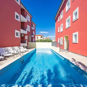 Appartement Kamenjak, Premantura