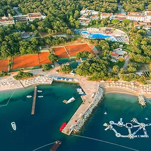 Valamar Tamaris Отель