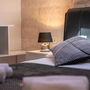 Apartahotel Jidro ***