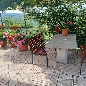 Appartement Fabris, Roč