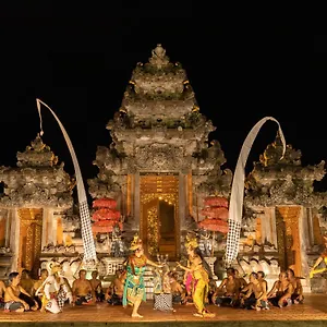 Ayodya Bali 5*, Нуса-Дуа Индонезия