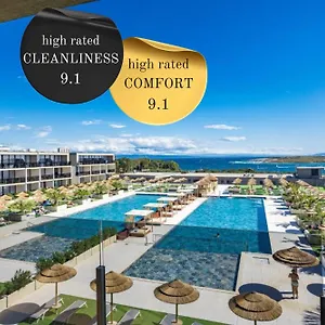 4* Lejlighedshotel Del Mar Emotion