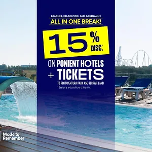 Ponient Dorada Palace By Portaventura World 4*, Салоу Испания