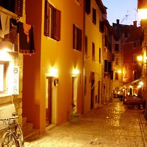 Casa Nova Apartment