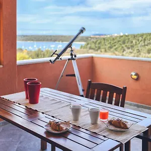 Apartment Dea Vista Amazing Sunsets