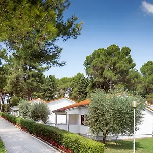 Galijot Plava Laguna Appartement