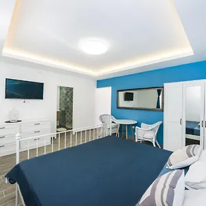 Martin , Zaton (Zadar) Croatia