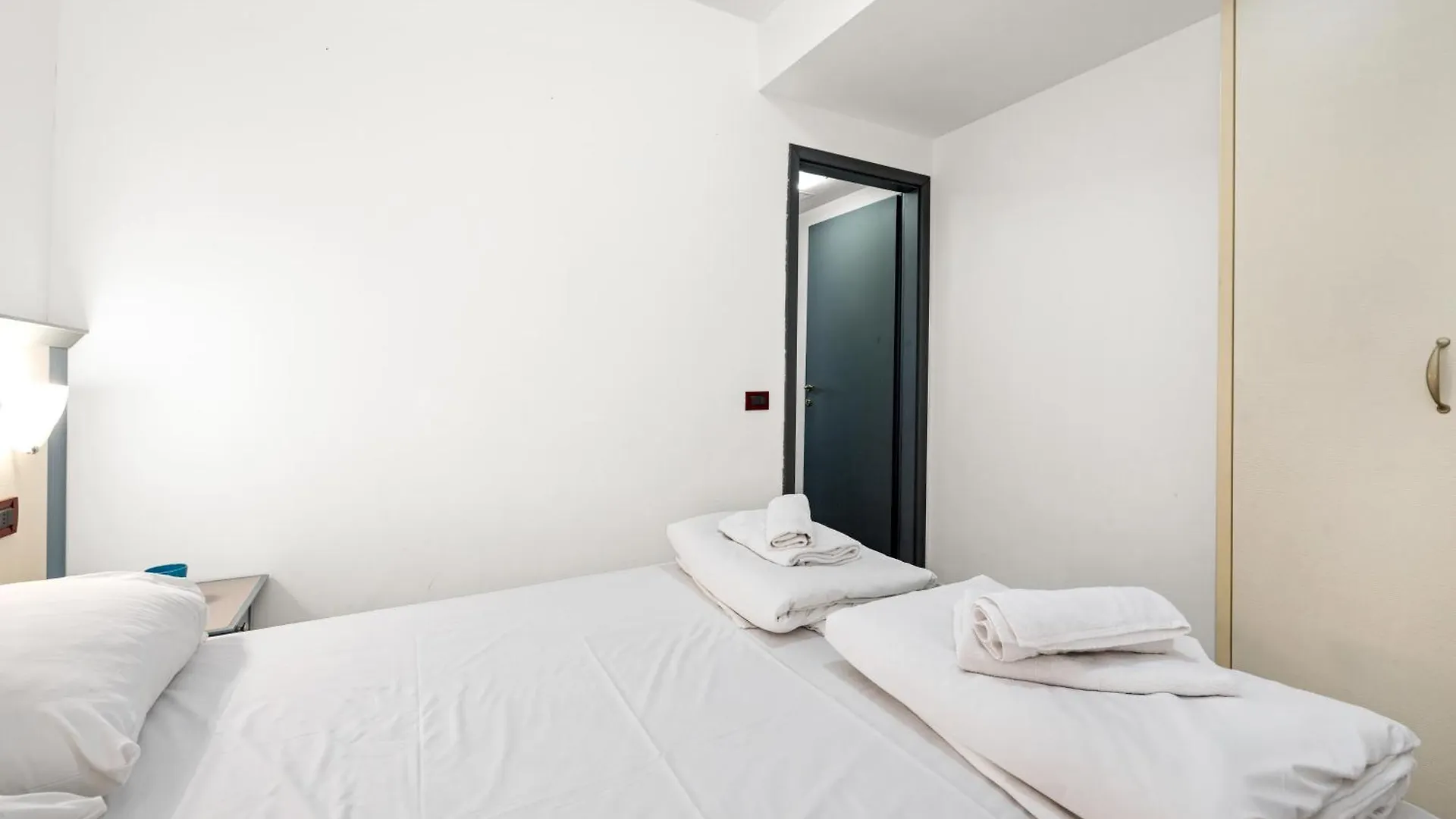 Hotel apartamentowy Family Resort Del Mar Banjole