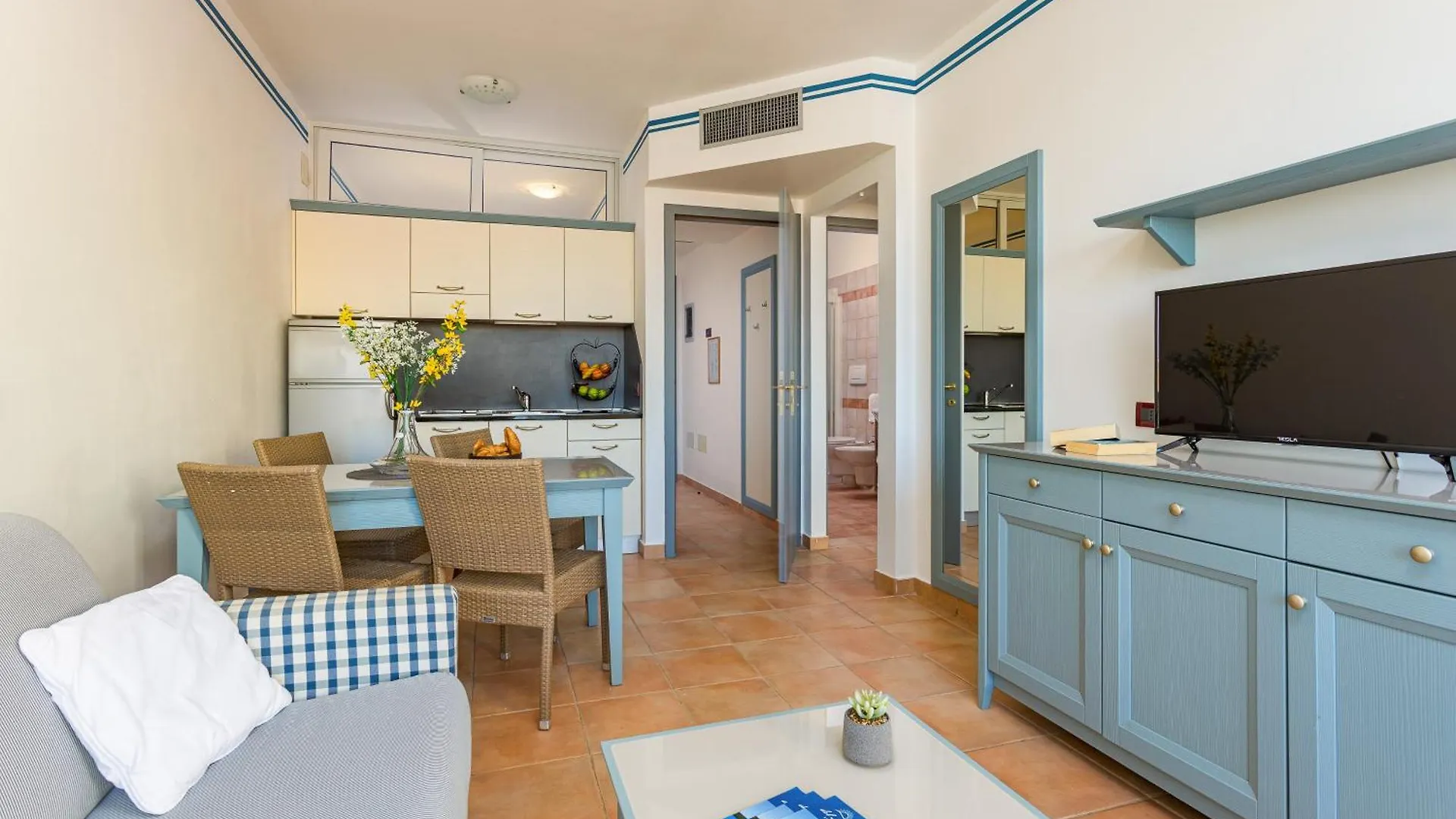Family Resort Del Mar Banjole Aparthotel