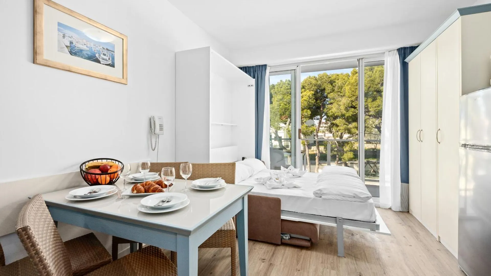 Family Resort Del Mar Banjole 4*,