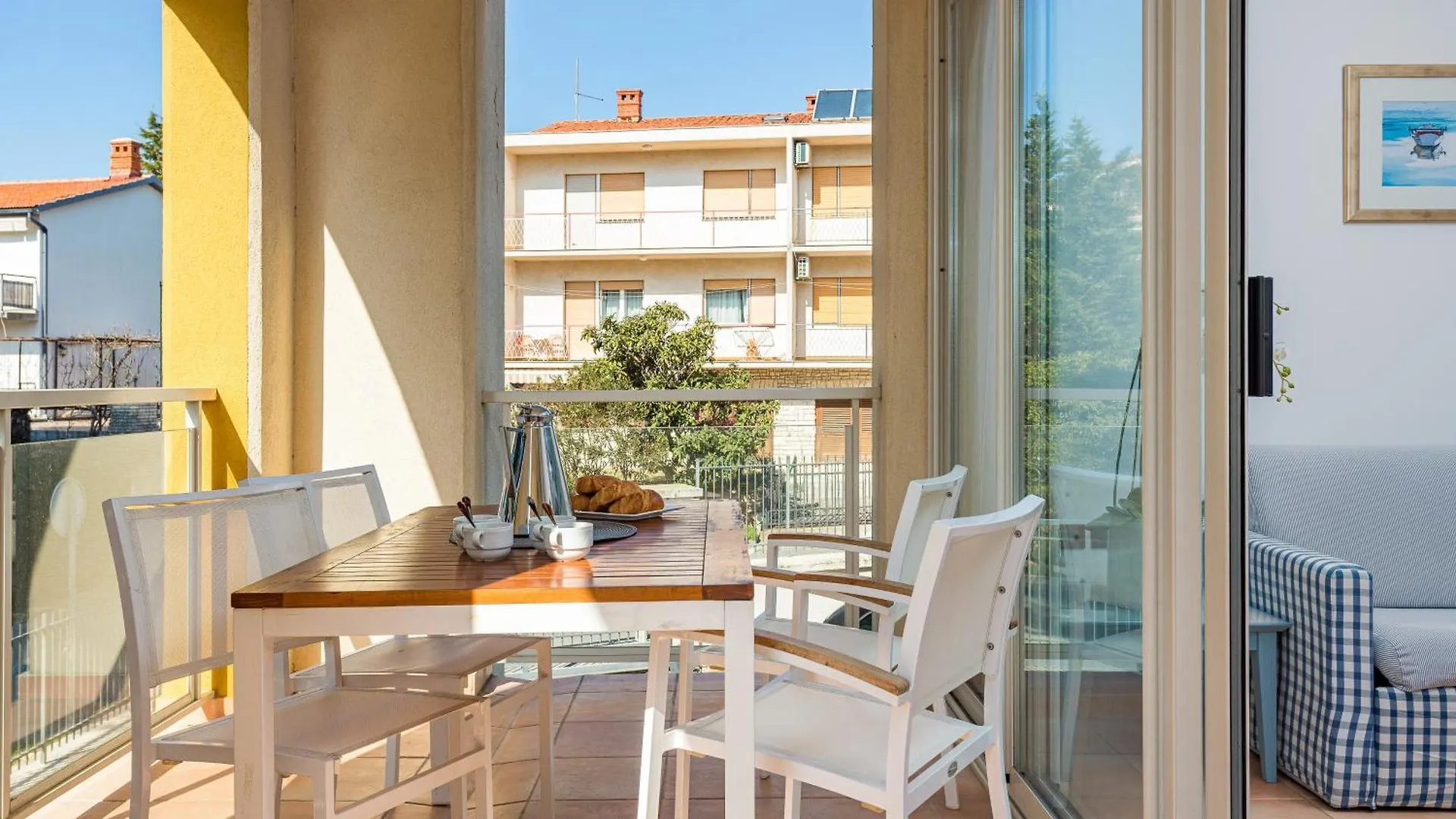 Aparthotel Family Resort Del Mar Banjole