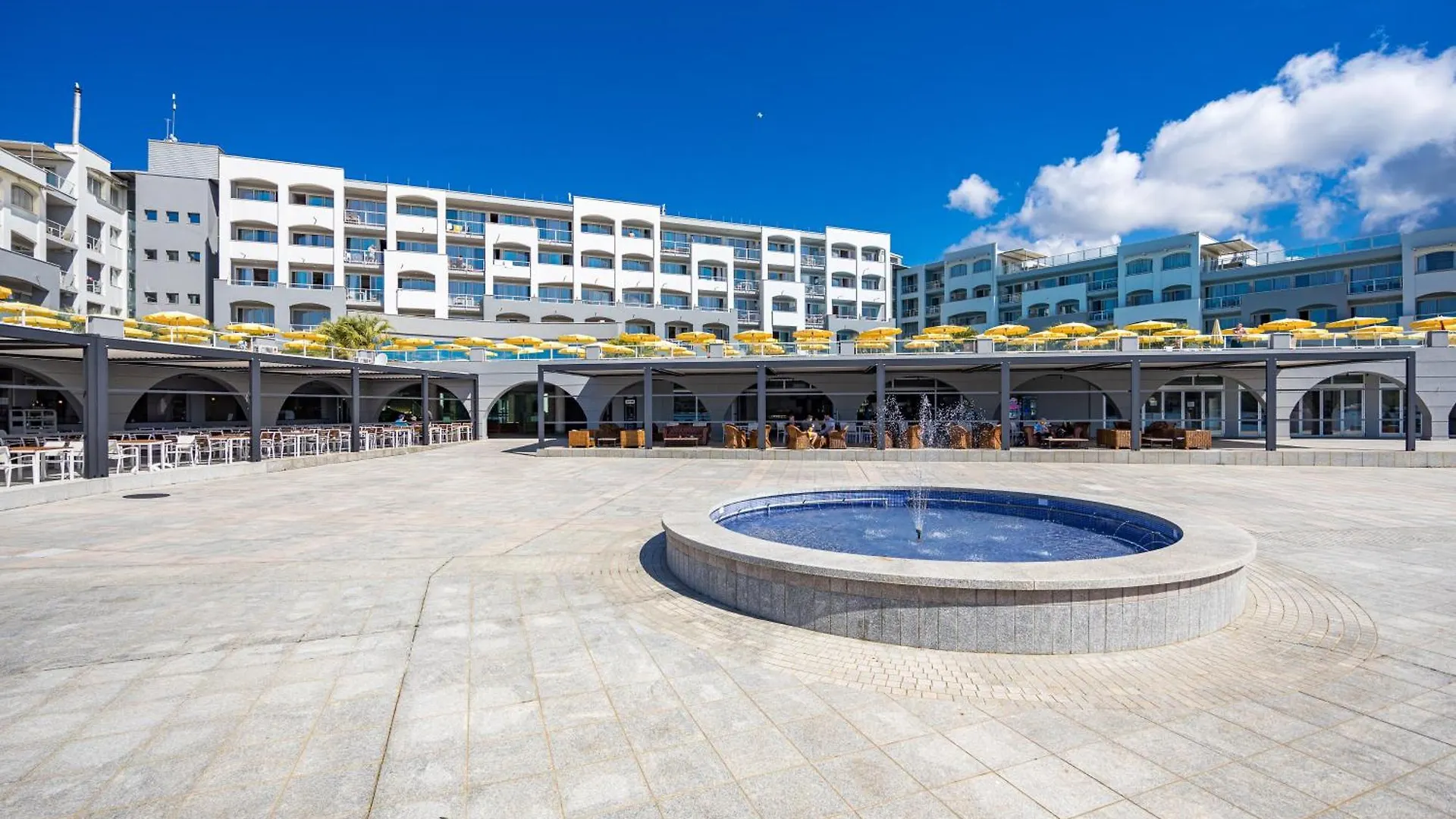 Family Resort Del Mar Banjole Aparthotel