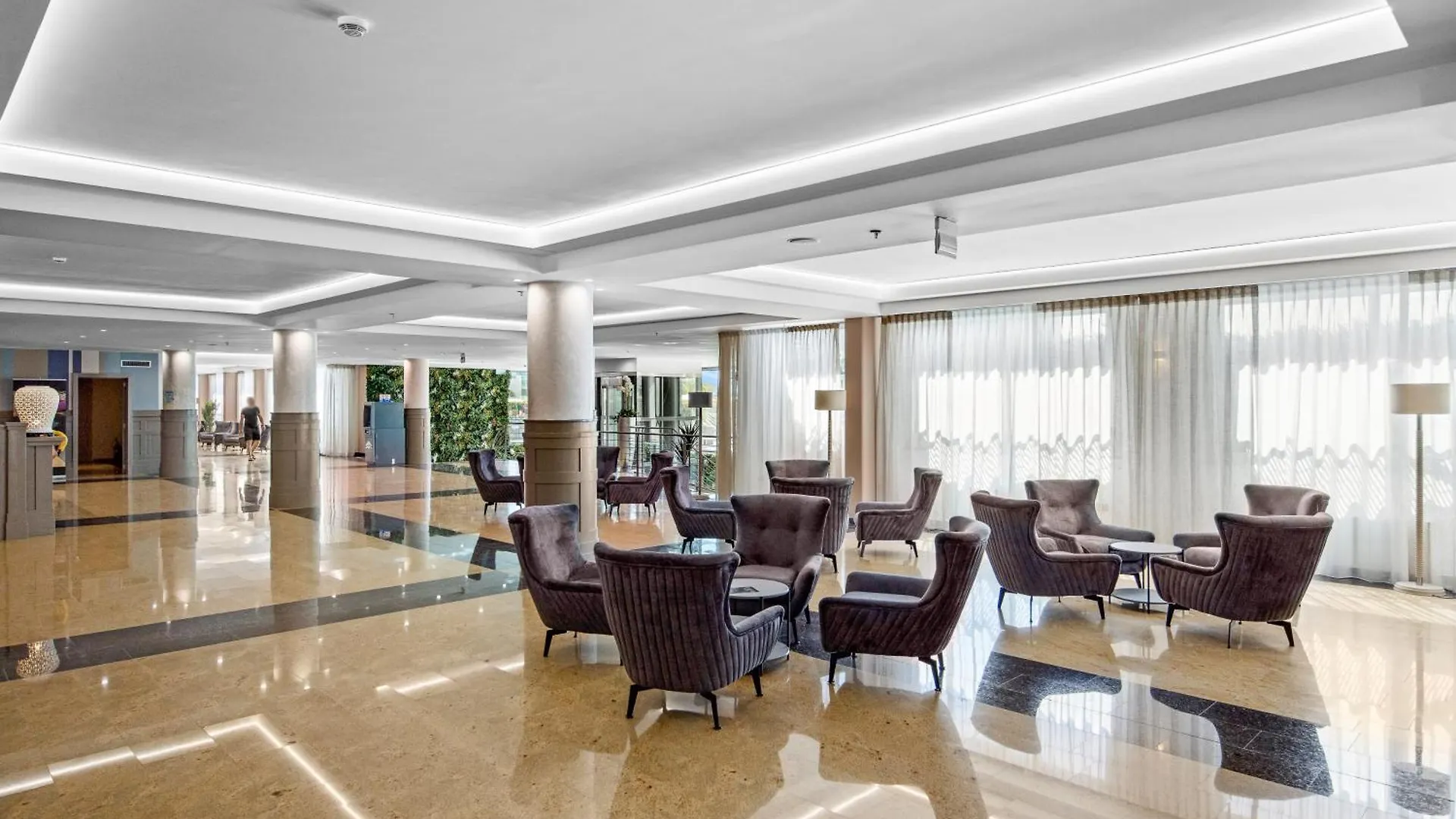 Family Resort Del Mar Banjole