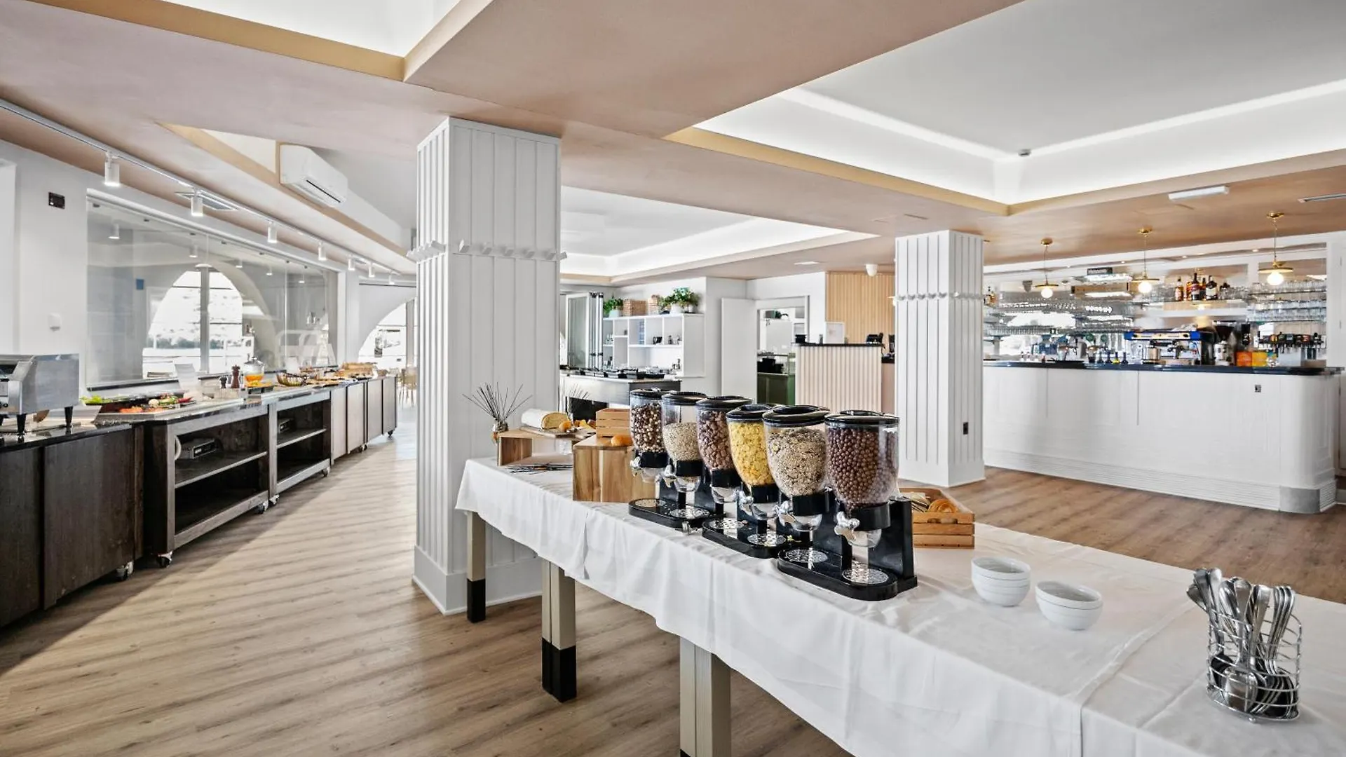 **** Aparthotel Family Resort Del Mar Banjole Croatia