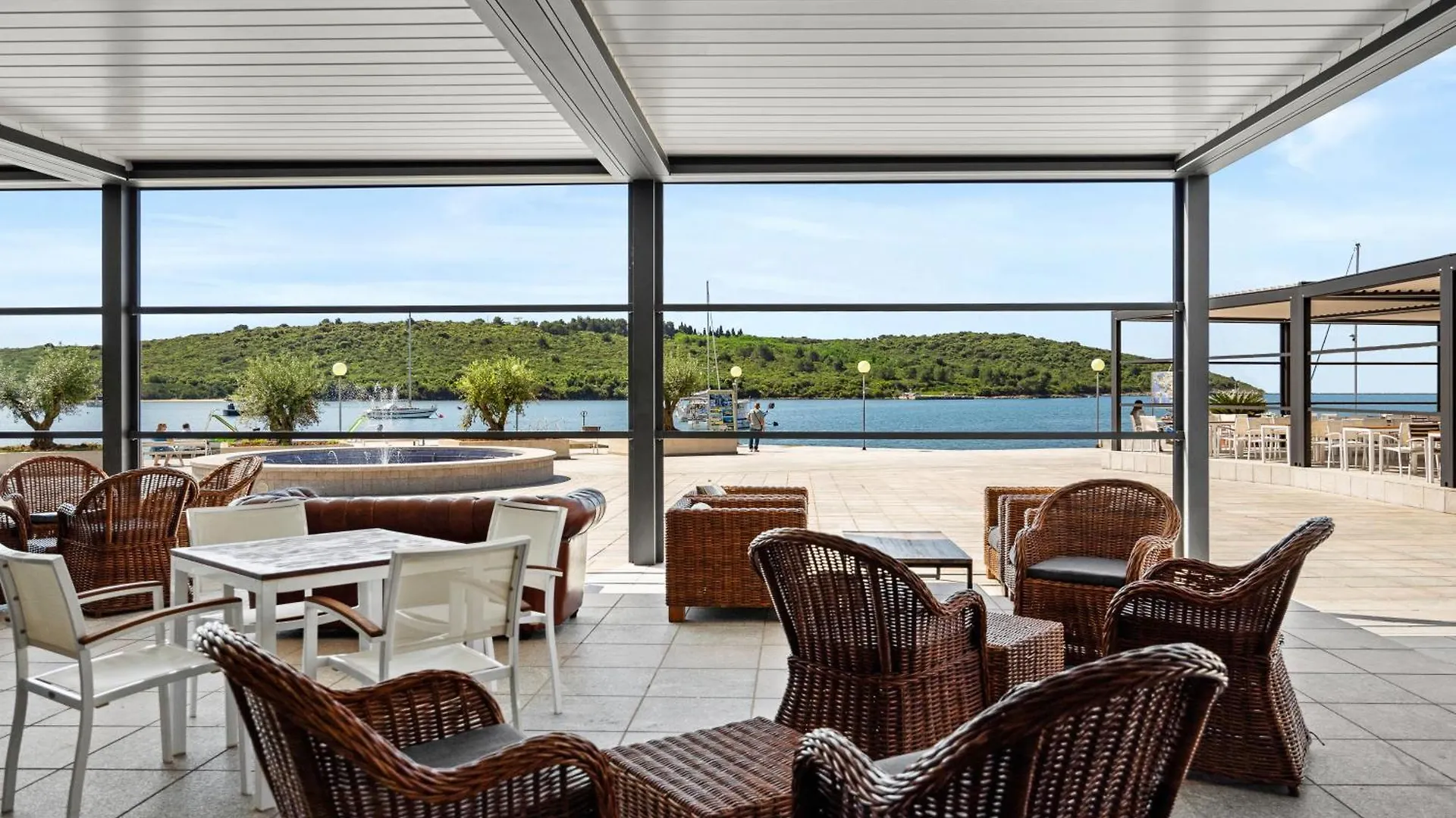 Aparthotel Family Resort Del Mar Banjole