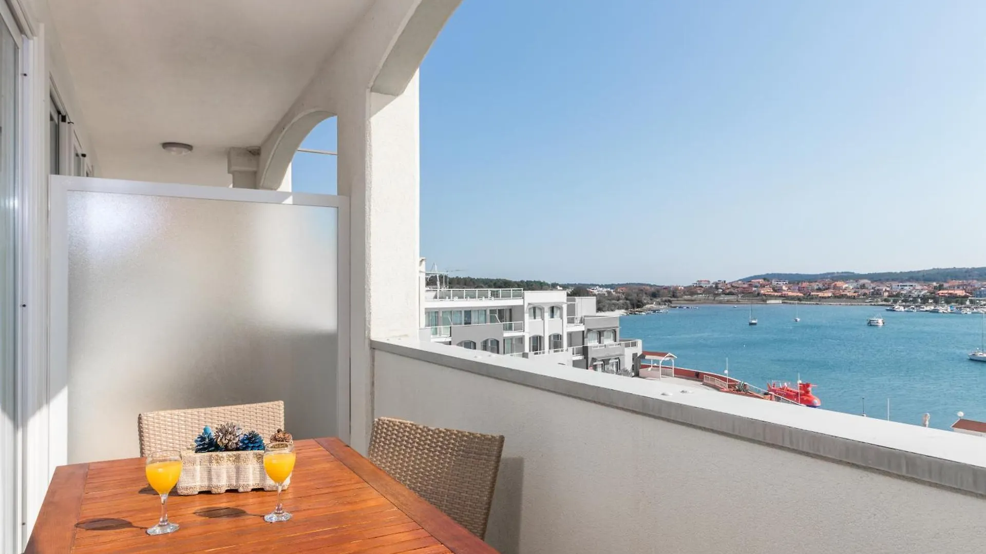 Family Resort Del Mar Banjole Aparthotel