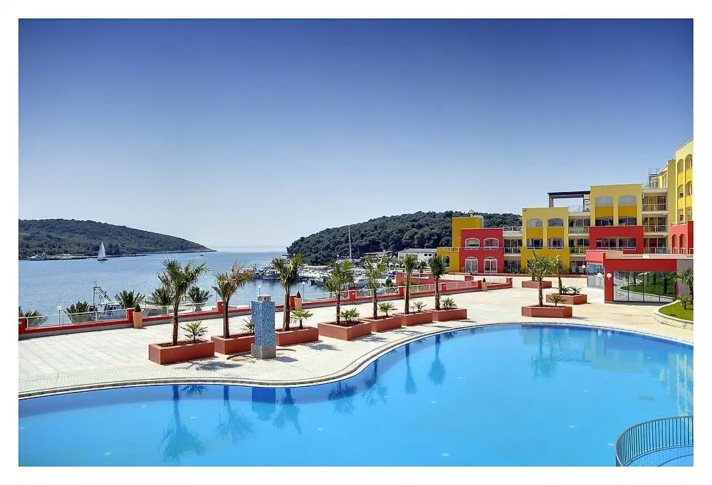 Family Resort Del Mar Banjole Croatia